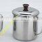 stainless steel non magnetic cup/coffee mug