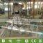 Steel Pipe/Steel Bar/Gas Bottle Shot Blasting Machine