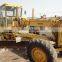 Used komatsu grader japan GD511A
