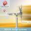 600w HAWT small power wind turbine for street light