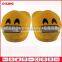 Creative Emoji Expression Winter Soft Bedroom Slippers yangzhou china