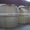 FRP CAT Septic Tank For Sewage Treatment