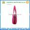Hottest Selling Nylon Bright Color Custom Felt Laptop Bag