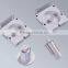 Window Blind Holder For Roller Blind Installation