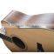 41 inch Oriental Cherry Acoustic Guitar Manufacturer Factory