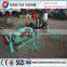 Double Strand Barbed Wire Making Machine