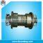HD400 chassis parts excavator track roller under roller