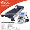 Running board 510mm electric walking treadmill for exercise with ergonomics design desk