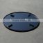 Heat-treated metal concrete plate for power trowel 1200MM