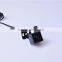 PAL NTSC 1/4 color CMOS backup camera with guidelines