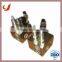 Speed Control Valve Block for 4 Ton Vibroroller