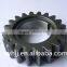 Fast Truck Gearbox Parts Counter Shaft 2nd Gear JS85F-1701052
