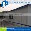 china supplier mobile camp house prefab house