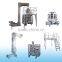 TOPY-VP420X Semi-auto VFFS Vertical forming sealing filling Packaging Machine with Foot Pedal