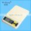 Promotional indoor use electronic digital weighing kitchen scale WH-B07L