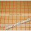 AN PING GALVANIZED WELDED MESH PANEL
