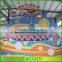 Crazy interesting!amusement park rides samba disco tagada rides hot sale