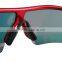 Sports Polarizd Sunglasses 2016 for men,TR90 Frame