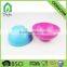 Assorted Colors Custom Silicone Baking Pinch Bowls