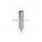 Adjustable Stainless steel 90-180 degree Pivot Pin for Connector Handrail bracket