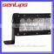 High power 300W curved led light bar Light point new design light bar for offroad trucks special vehicle