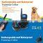 Best Shock Functional Trainer Remote Control Waterproof Dog Collars