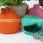 China supplier custom  lovely bag small pvc coin purse