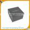custom printed bulk rigid cardboard hat box