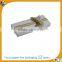 White elegant gift put it in a box tie it with a ribbon