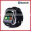 R0793 Hot multi-fuction smart watch, water resistance smart watch