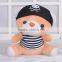 China Cheap OEM Soft Toys Wholesale Kids Toys Sleeping Teddy Bear Toy
