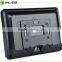 Protable Free SDK Wireless TCP IP Finger print cardpunch machine