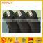 insulation aluminum sheet/rubber foam rolls for aircon
