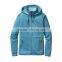Hot Sell Outdoor Softshell Jacket Woman-fleece Lining