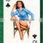 sexy poker cards