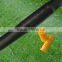 column emitter type drip irrigation PE water pipe
