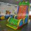 Sunjoy Factory Price pvc Inflatable Game/ Inflatable Rock Climbing Wall For Kids and Adult