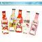 Promotional Gifts Stainless Steel Bottle Opener Fridge Magnet