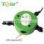 Hight quality Led portable solar camping light with whole set solar system (JR-CGY)