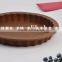 100% food grade flower border big silicone cake mould
