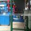 Tunnel Continuous Hank Yarn Dryers