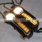led daytime running light for 2014 pajero V98