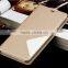 PU Leather Mobile Phone Wallet Case Cover For Nokia lumia 630