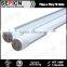 2FT 600mm G13/FA8/R17D ETL cETL DLC Ballast Compatible T8 LED Tube Lights