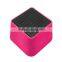 trapezoidal design wireless mini bluetooth Speaker