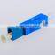 Optic Fiber Hybrid Adapter male-female SC-LC adapters