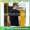 Wholesale high quality mens 100% cotton short sleeve prined t-shirt