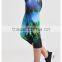 New Style Cheap Ladies Capri Trousers Factory