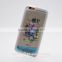 2016 The latest versionliquid clear tpu case for iPhone6