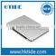 Gtide new model ultra slim aluminum magnet bluetooth keyboard for ipad5